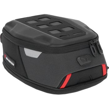 PRO Daypack Magnet Tank Bag 6 Liter by SW-Motech BC.TRS.00.111.30000 Tank Bag