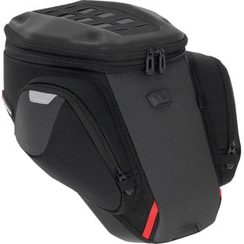 PRO GS Tank Bag 20 Liter by SW-Motech BC.TRS.00.103.30000 Tank Bag