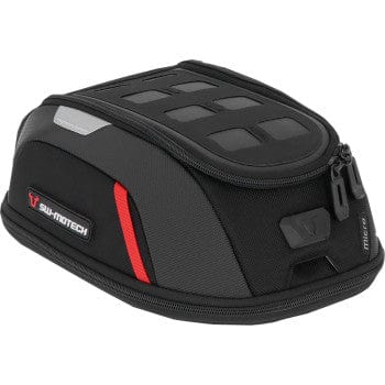 PRO Micro Tank Bag 3 Liter by SW-Motech BC.TRS.00.110.30000 Tank Bag