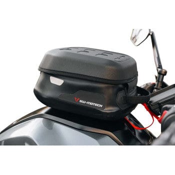 PRO Micro WP Tank Bag 4 Liter by SW-Motech BC.WPB.00.028.10000 Tank Bag