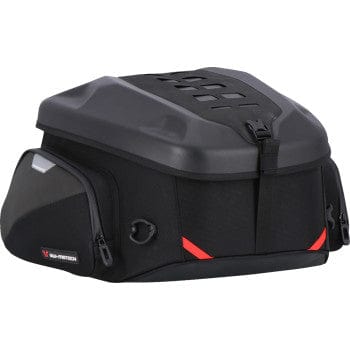 PRO Rearbag Tail Bag 22 Liter by SW-Motech BC.HTA.00.304.30000 Tail Bag