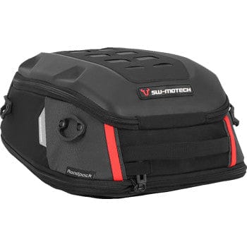 PRO Roadpack Tail Bag 8 Liter by SW-Motech BC.HTA.00.307.30000 Tail Bag
