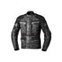 Western Powersports Jacket Grey Camo / SM Pro Series Adventure-X Ce Jacket By Rst 102409G.CAM-40