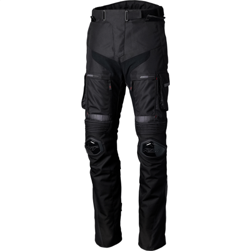 Pro Series Ranger Ce Short Leg Pants By Rst 103164BLK-30 Pants
