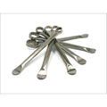 Pro Spoon Tire Iron W/Wrench 24Mm by Drc