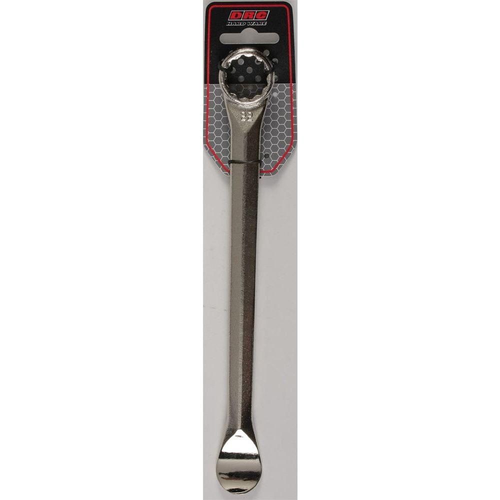 Pro Spoon Tire Iron W/Wrench 22Mm by Drc D59-10-922 Tire / Wheel Tool