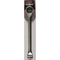 Pro Spoon Tire Iron W/Wrench 27Mm by Drc