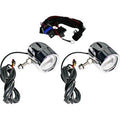 ProBEAM® LED Halo Fog Lamps by Custom Dynamics