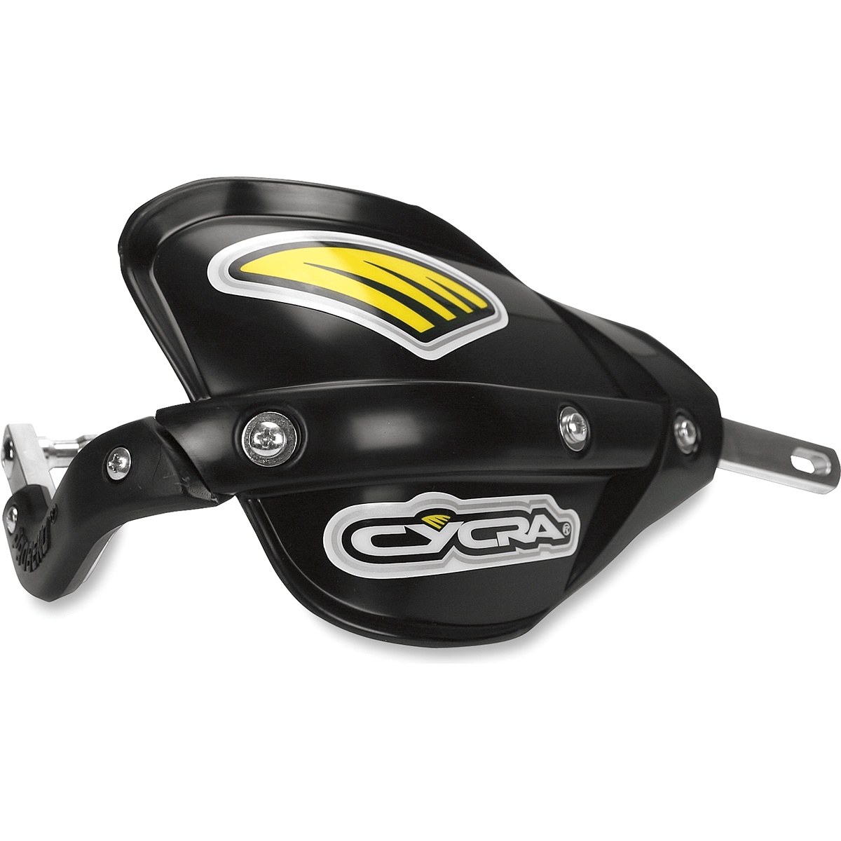 Probend Alloy Bar Pack By Cycra 1CYC-7500-12 Handlebars 0635-0753 Parts Unlimited