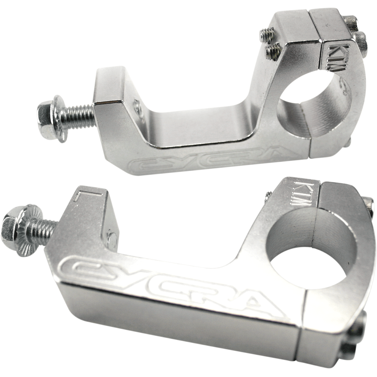 Probend Handlebar Mount By Moose Racing M-1156-02 Device Mount Adapter 0635-1094 Parts Unlimited