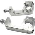 Probend Handlebar Mount By Moose Racing