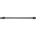 Propeller Shafts Front by Moose