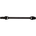 Propeller Shafts Front by Moose