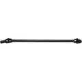 Propeller Shafts Front by Moose