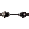 Propeller Shafts Front by Moose