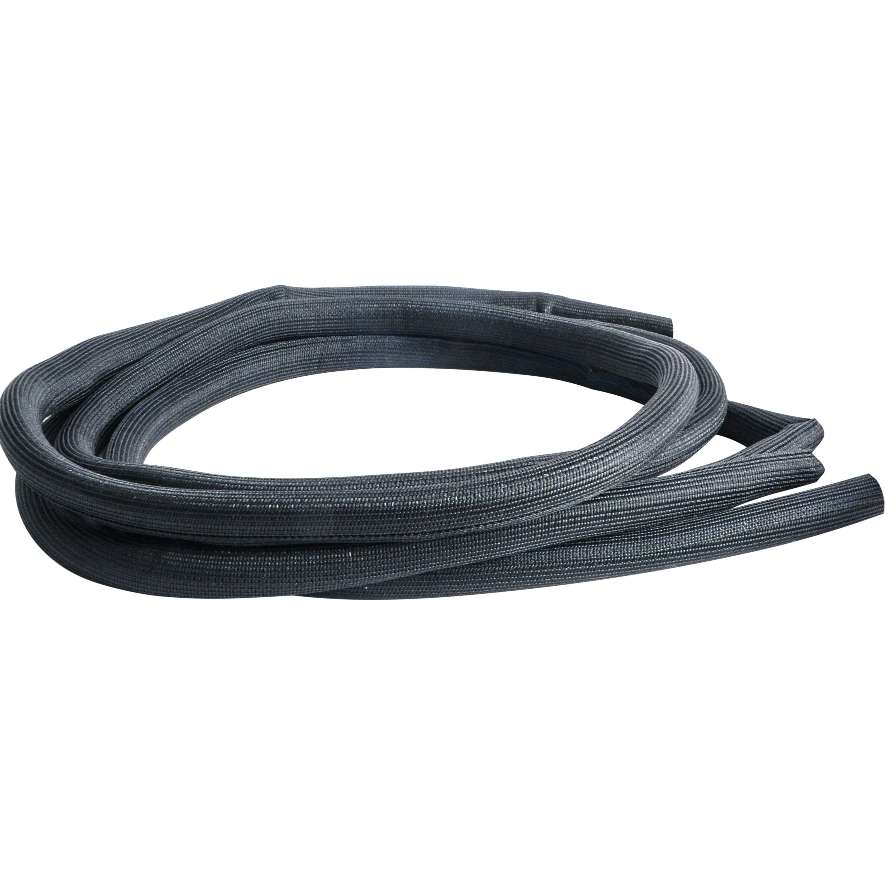 Protective Split Sleeve 19Mm (3/4") X 10' by DEI 010655 Heat Barrier