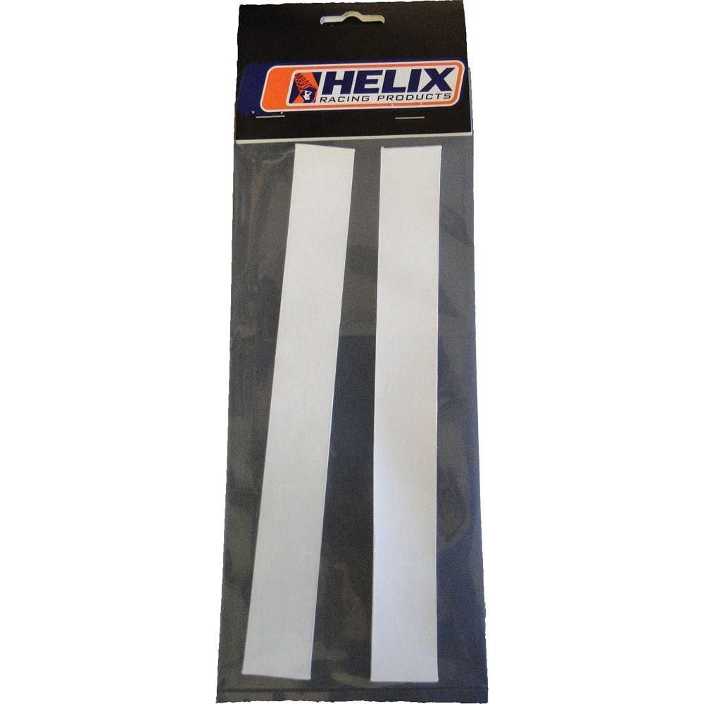 Ptfe Exhaust Sealing Tape 2/Pk by Helix 402-1800 Tape