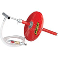 Pump 5 Gal Tire Sealant by Moose