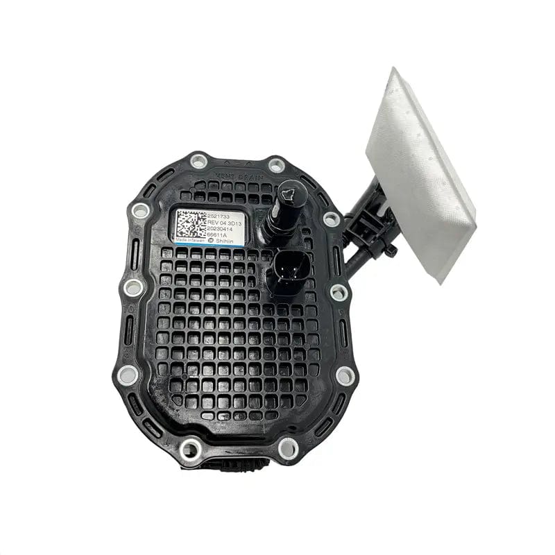 Indian Motorcycle Fuel Pump | OEM P/N 2521564 - Witchdoctors