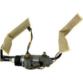 Pump, Fuel W/Clip [Incl. 4,5,8,9,14-17] by Polaris 2520344 Fuel Pump
