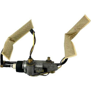 Pump, Fuel W/Clip [Incl. 4,5,8,9,14-17] by Polaris 2520344 Fuel Pump