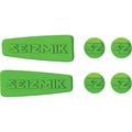 Pursuit Mirror Accent Set (Green) By Seizmik