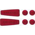 Pursuit Mirror Accent Set (Red) By Seizmik