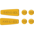 Pursuit Mirror Accent Set (Yellow) By Seizmik