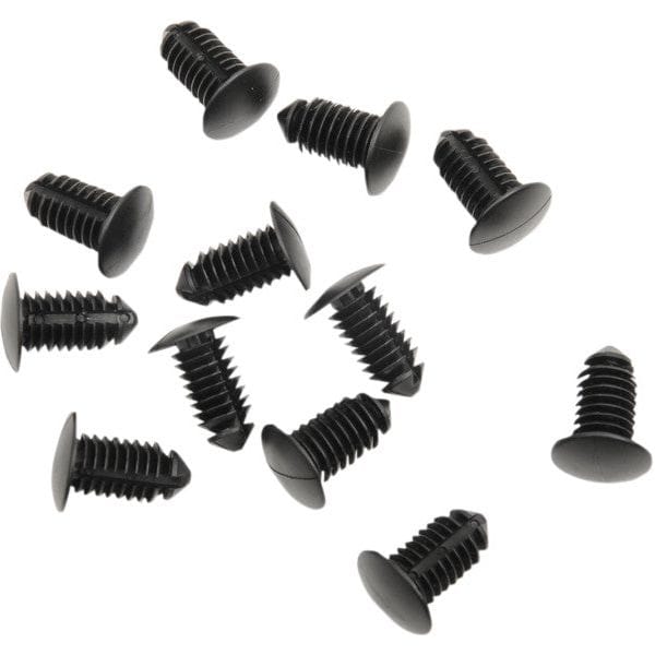 Push Pin Kit Utv Door Bag by Moose Utility 3540-0024 Push Pins 35400024 Parts Unlimited