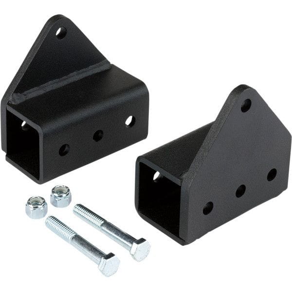 Moose Utility Push Tube Conversion Kit for ATVs Witchdoctors