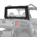 Polaris General 1000/XP 1000 PVC Soft Rear Windshieldby Kemimoto