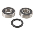 Rear Wheel Bearing and Seal Kit for Victory V92 by Pivot Works