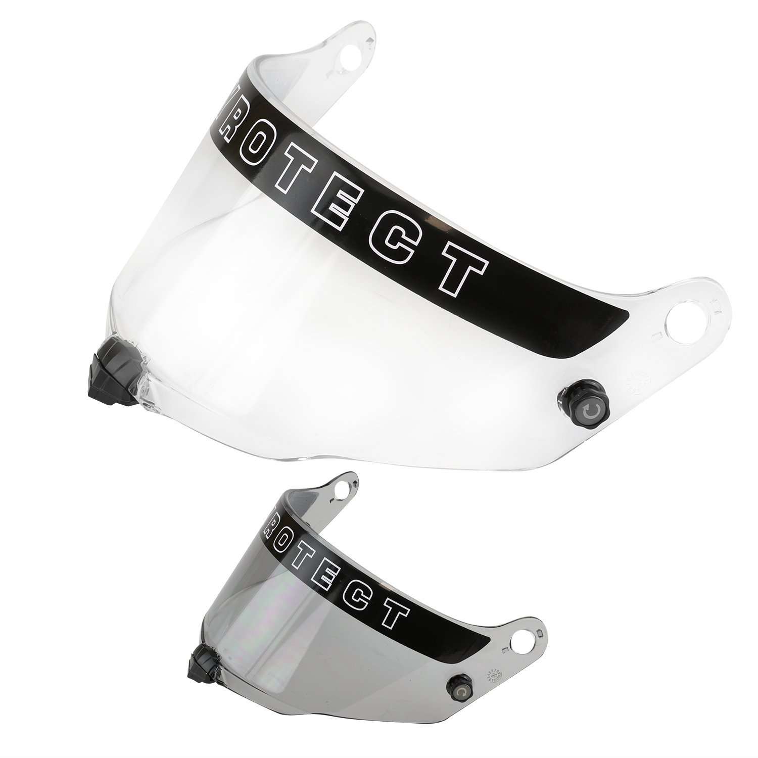 Pyrotect Helmet Shields For Sa2020 Helmets by Pyrotect Helmet Shield Rugged Radios