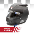 Pyrotect Midair Race Helmet Wired Offroad by Pyrotect