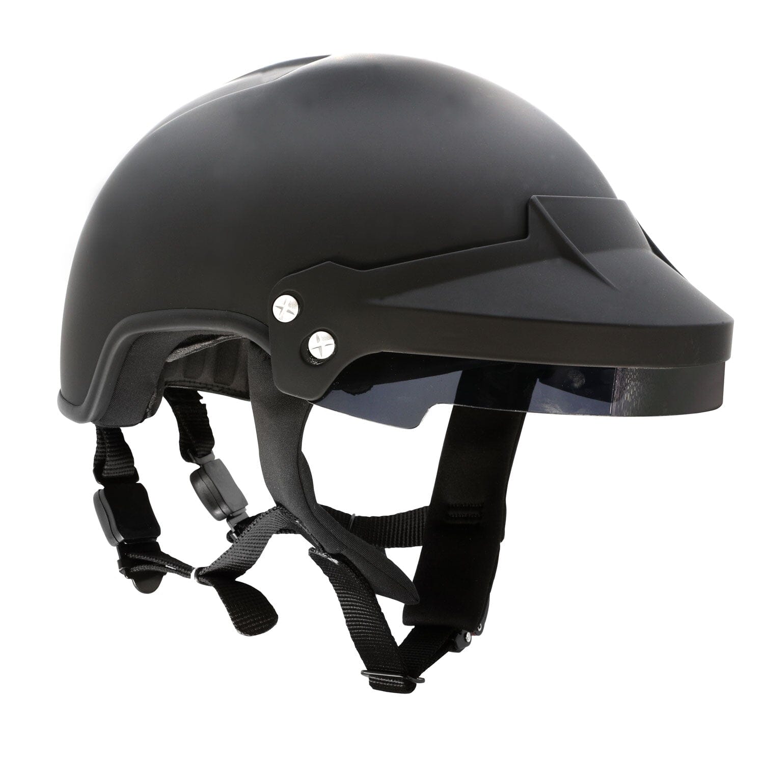 Pyrotect Offroad Dot Utv Open Face Helmet by Pyrotect Rugged Radios