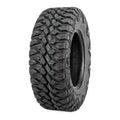 QBT846 Utility Tire 30x10-14 Radial Front 8ply by Quad Boss