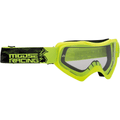 Qualifier Agroid Goggles By Moose Racing