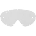 Qualifier Youth Goggle Roll Off By Moose