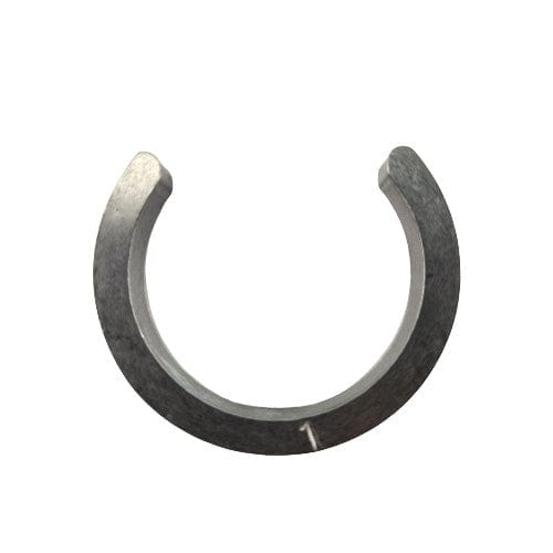 Taylor Specialties Grip Accessory Quarter Turn Throttle Ring 08-Up OEM Grips by Witchdoctors HOH-701