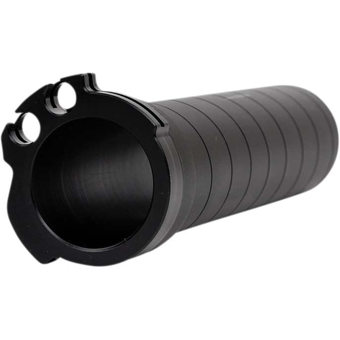 Quarter-Turn Throttle Tube By G2 Ergonomics Corp. G2-70-100 Throttle Tube 0632-0333 Parts Unlimited