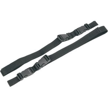 Quick Detach Strap Kit By Saddlemen 3920-0156 Tie Down / Ratchet Strap