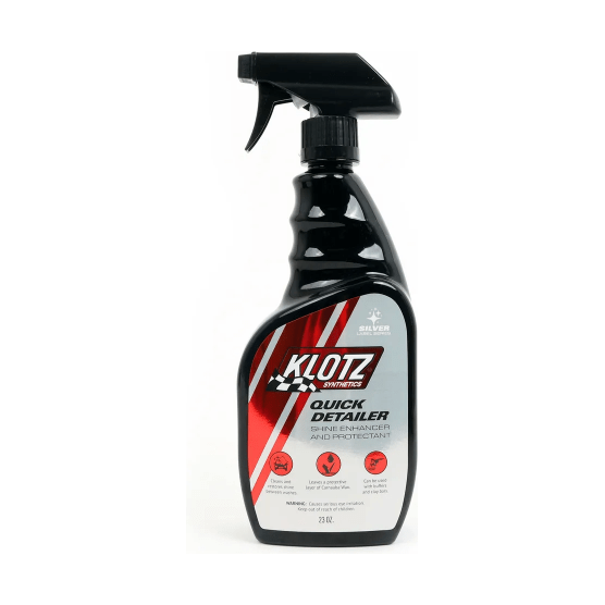 Quick Detailer 23 oz by Klotz KS-320 Quick Detailer