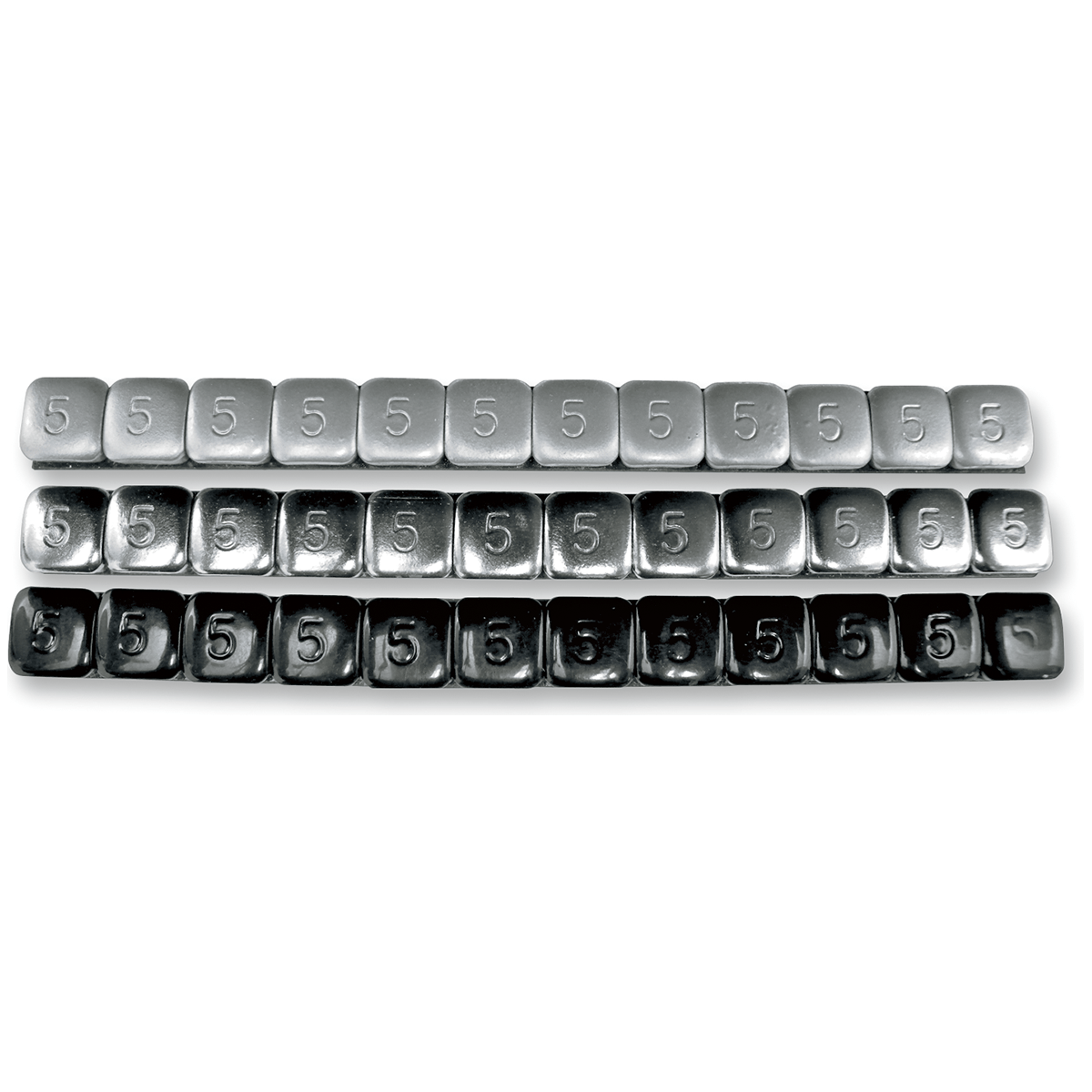Quickstick Wheel Weights By K&L Supply 32-2413 Wheel Weight 0365-0043 Parts Unlimited