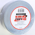 Racers Tape 2"X180' (Black) by Isc