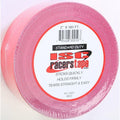 Racers Tape 2"X180' (Red) by Isc