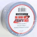 Racers Tape 2"X90' (Black) by Isc