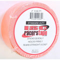 Racers Tape 2"X90' (Orange) by Isc