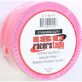 Racers Tape 2"X90' (Red) by Isc