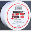 Racers Tape 2"X90' (White) by Isc