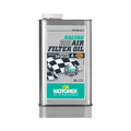 Racing Bio Liquid Power Air Filter Oil (1 Liter) by Motorex